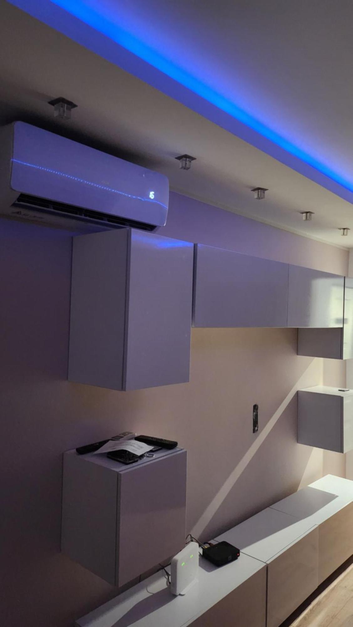 Ekskluzywny Apartament W Centrum Z Klimatyzacja I Balkonem Lubiń Eksteriør bilde