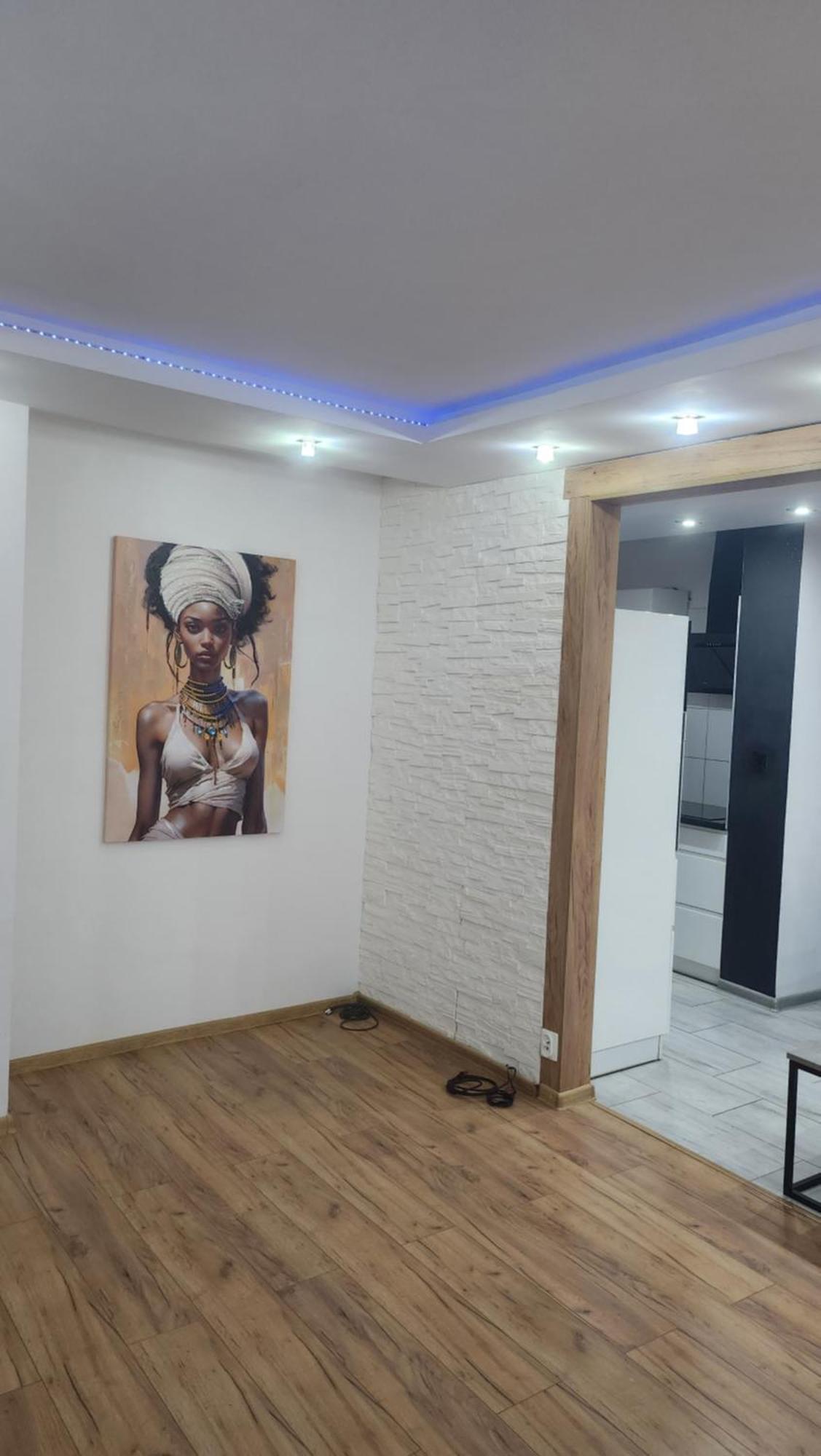 Ekskluzywny Apartament W Centrum Z Klimatyzacja I Balkonem Lubiń Eksteriør bilde